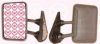 FIAT 0000093924653 Outside Mirror